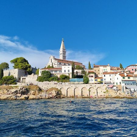 Apartament Maestral 2 Rovinj Zewnętrze zdjęcie