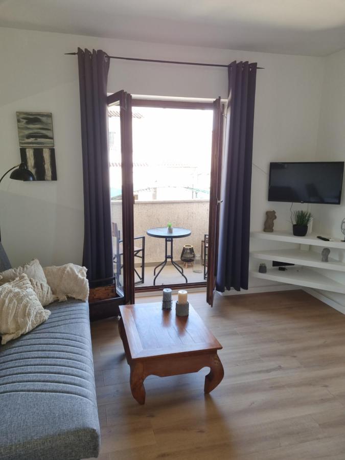 Apartament Maestral 2 Rovinj Zewnętrze zdjęcie