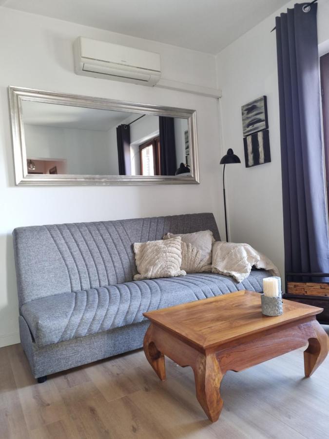 Apartament Maestral 2 Rovinj Zewnętrze zdjęcie