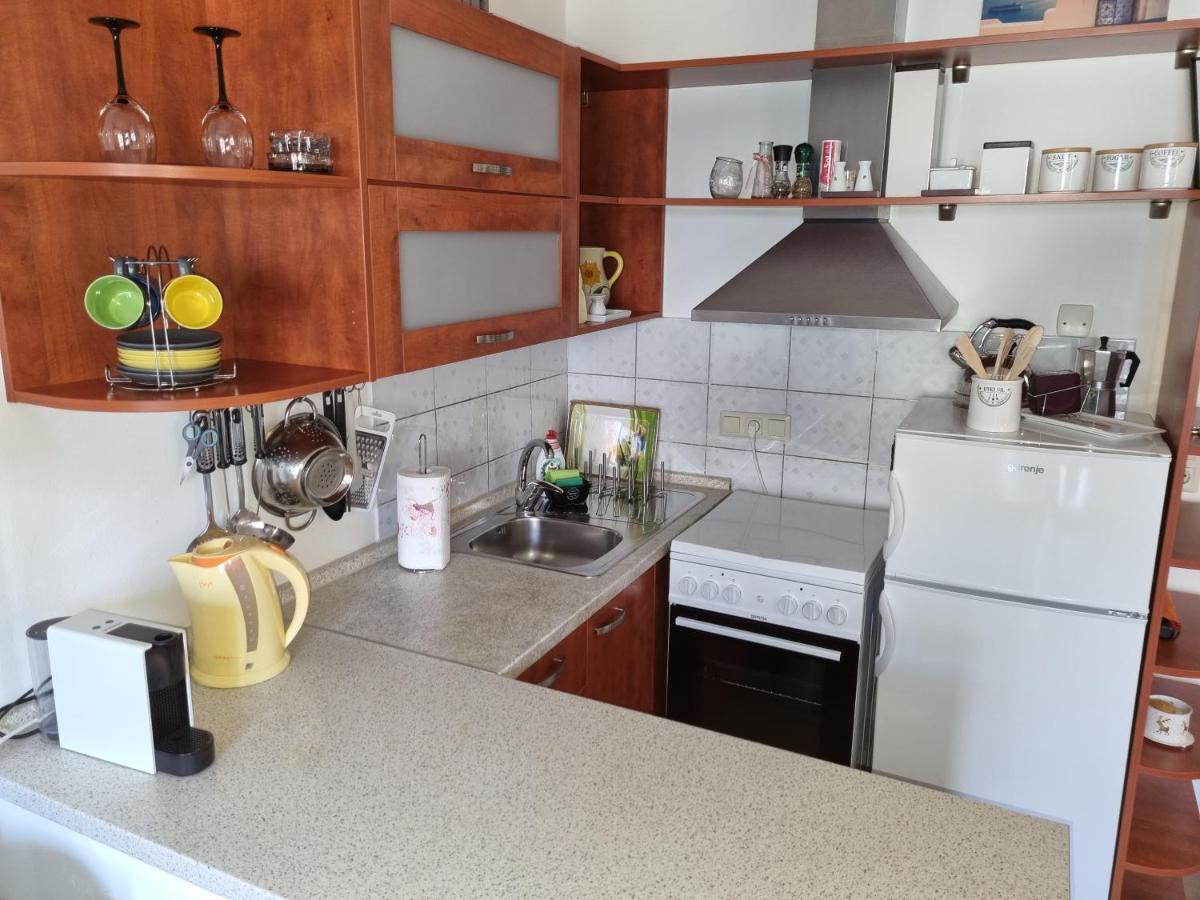 Apartament Maestral 2 Rovinj Zewnętrze zdjęcie