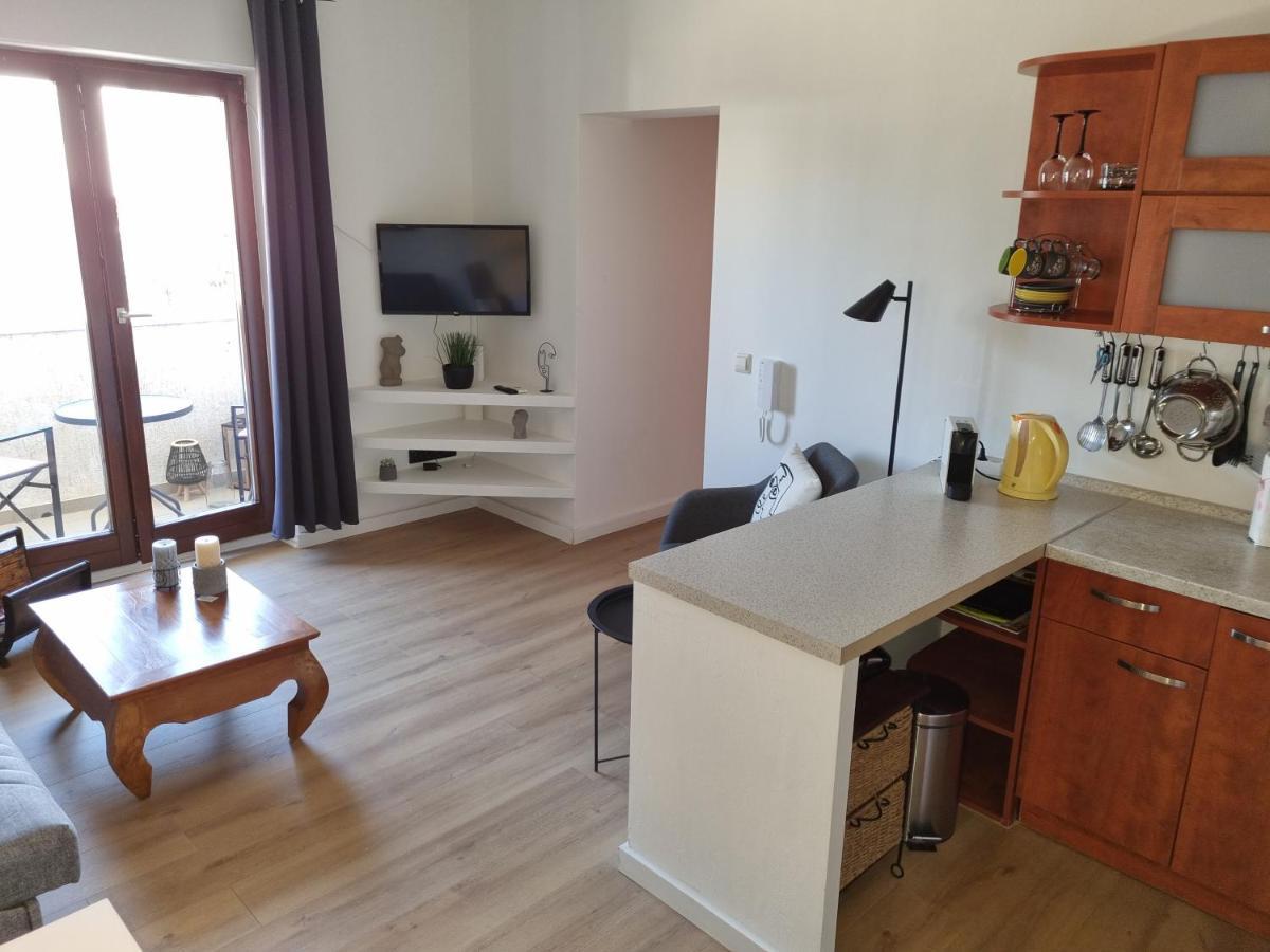 Apartament Maestral 2 Rovinj Zewnętrze zdjęcie