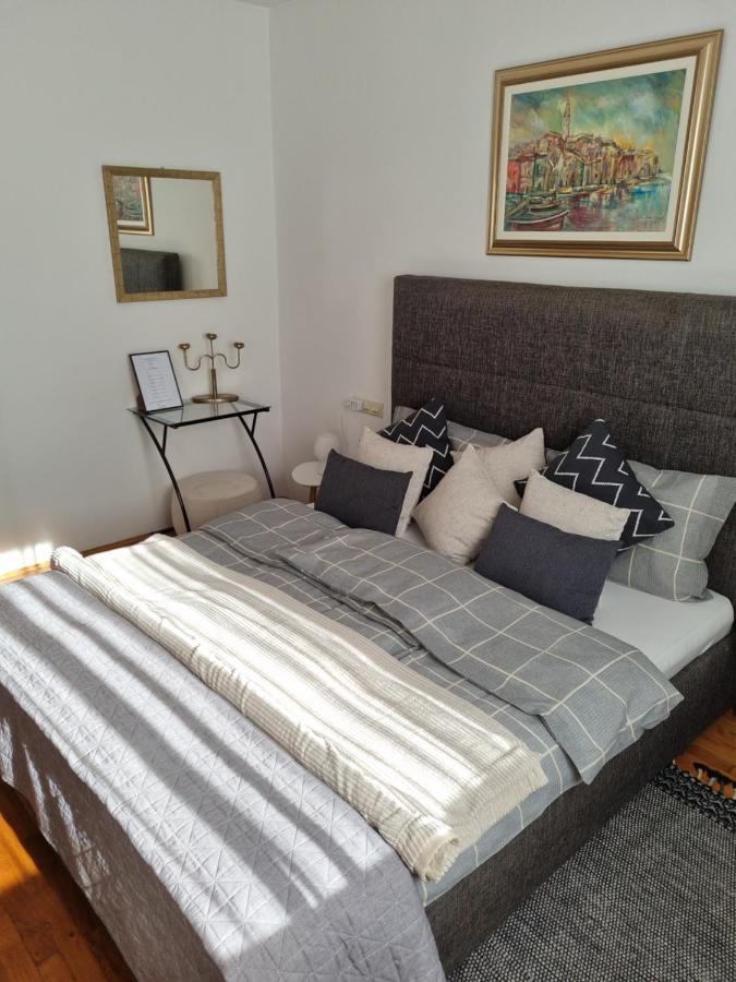 Apartament Maestral 2 Rovinj Zewnętrze zdjęcie